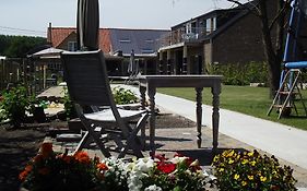B&B Altijd Genieten
